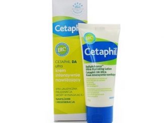 kosmetyki marki Cetaphil